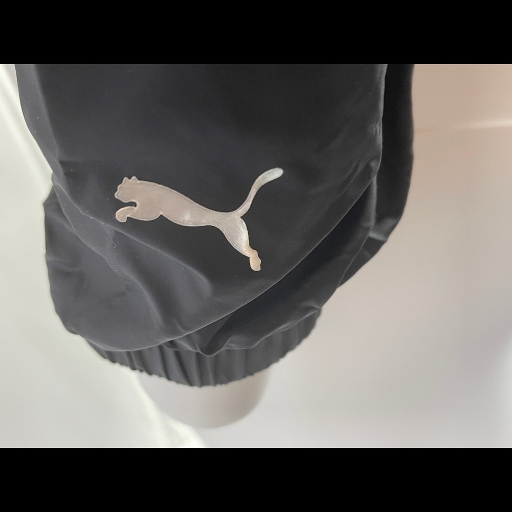 Puma Cosmic TZ dryCELL Hooded Jacket - Picture 2 of 4